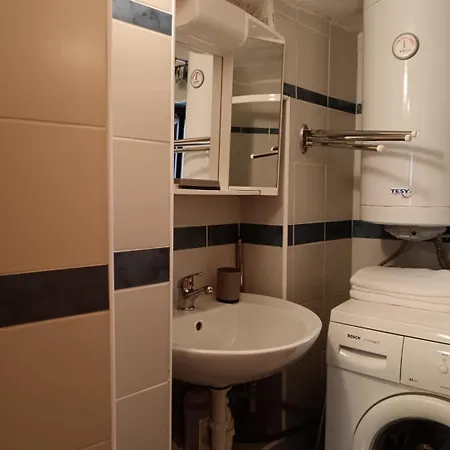 Apartment Lamar Cres