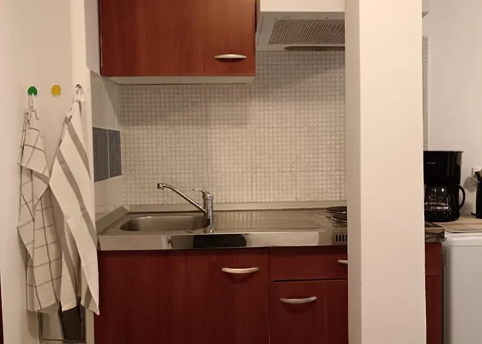 Lamar דירה קרס