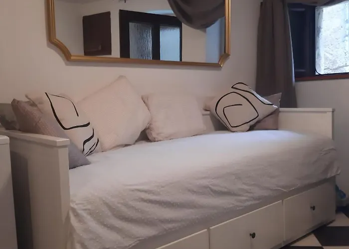 דירה Lamar קרס