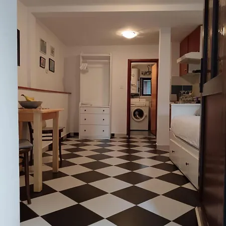 Lamar Apartamento Cres