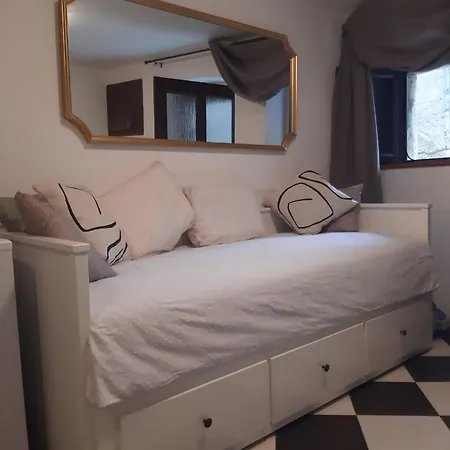 Apartamento Lamar Cres