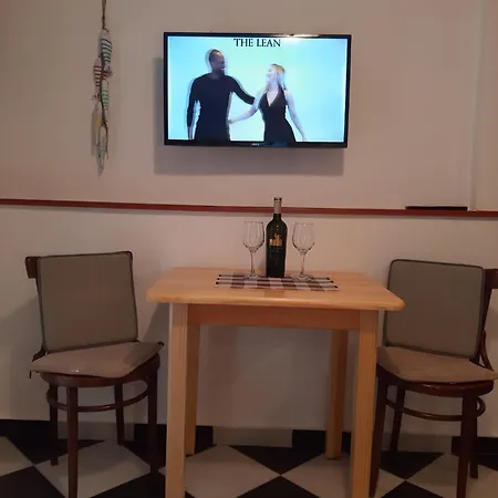 Apartment Lamar *