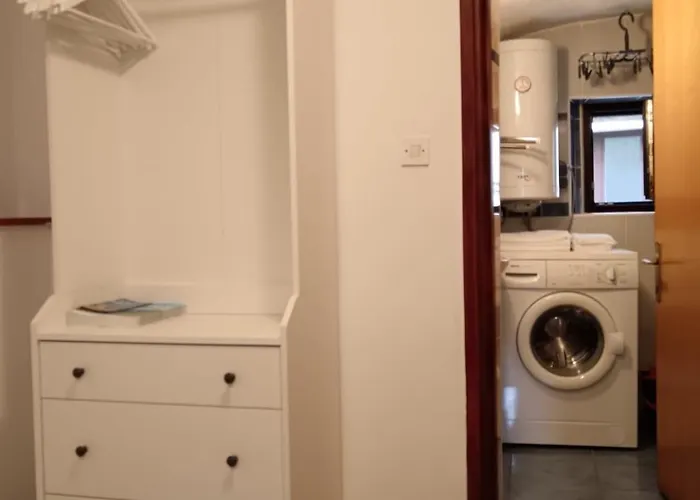 Lamar Appartement Cres