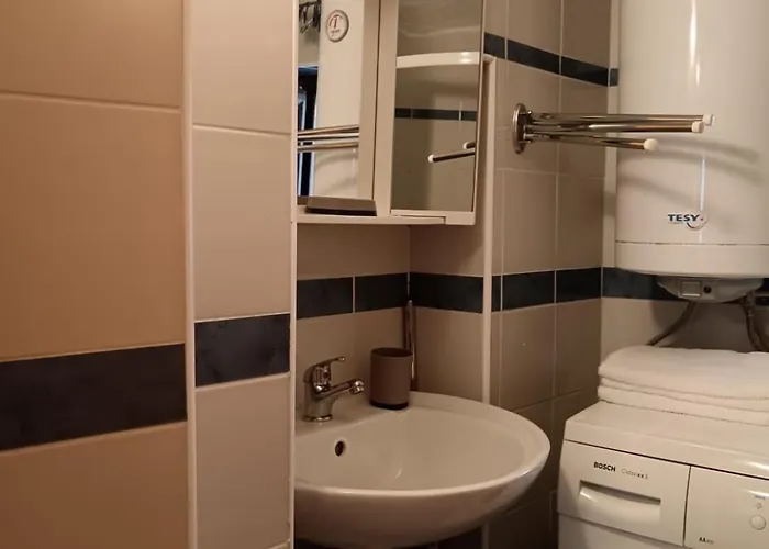 Appartement Lamar Cres